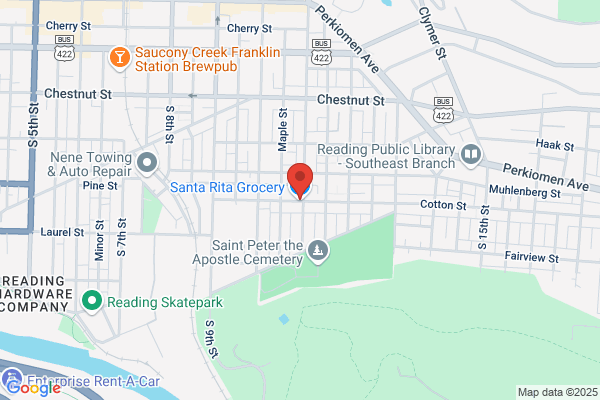 Santa Rita Grocery