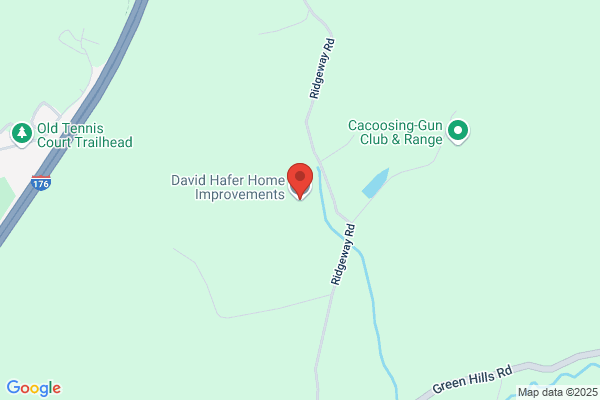 Hafer David Home Improvements