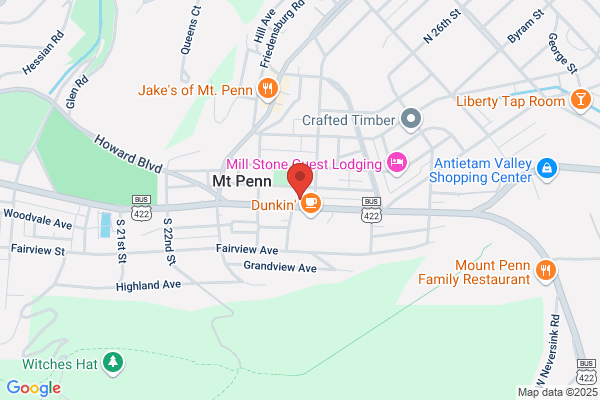 Berks County Insurance