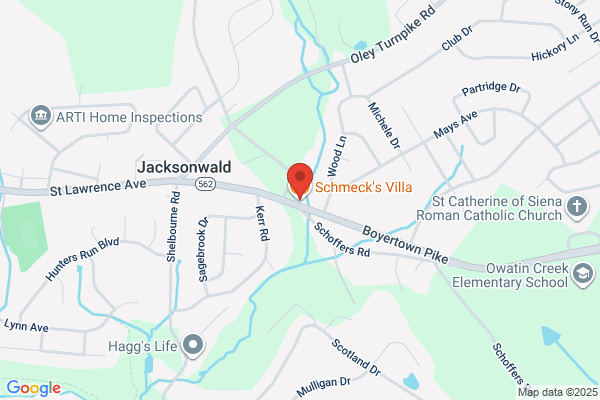 Schmeck's Villa