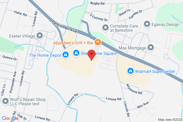 Glamour's Nails