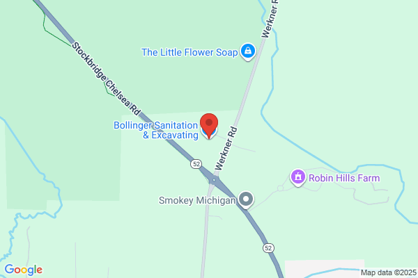 Bollinger Septic Service