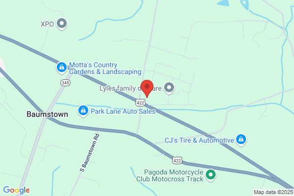 NCS Auto Sales