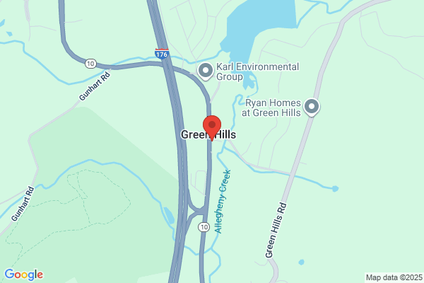 Route 724 Auto Sales