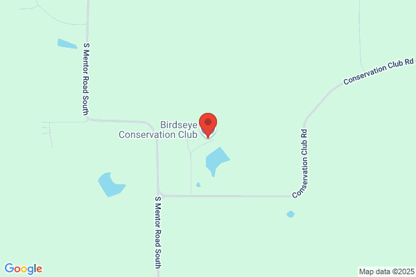 Birdseye Conservation Club