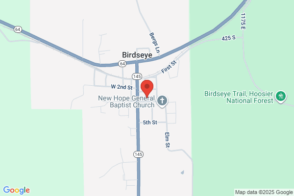 Birdseye General Store Inc
