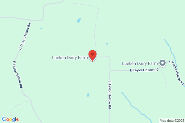 Lueken Dairy Farm