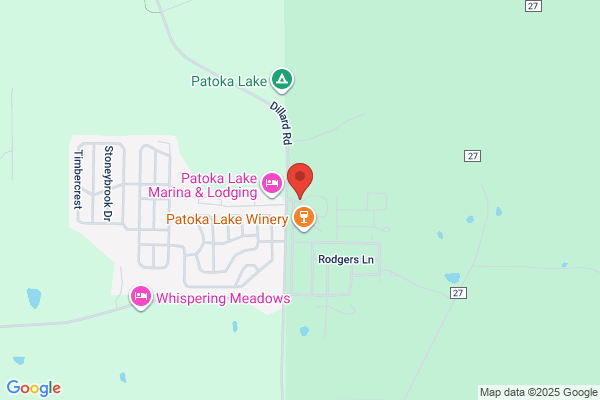 Patoka Lake Cabin Sales