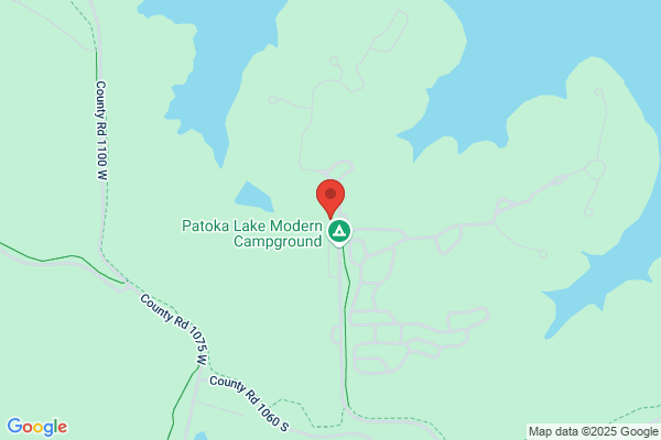 Patoka Lake Camp Store