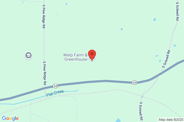 Welp Farm & Greenhouse