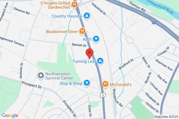 Northampton Fire & Rescue
