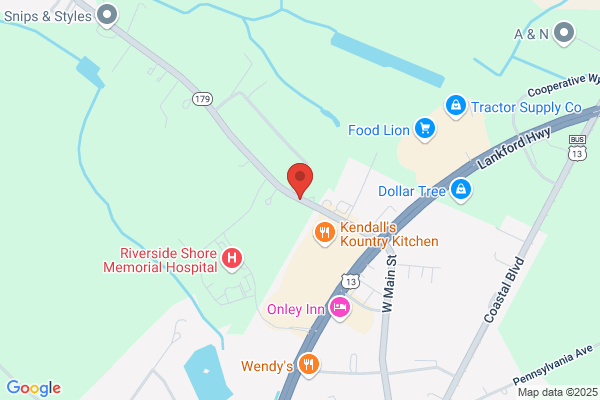 Obstetrics and Gynecology Associates of the Eastern Shore