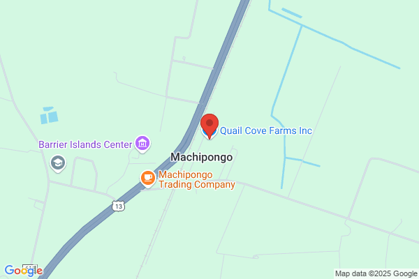 Quail Cove farms Inc.