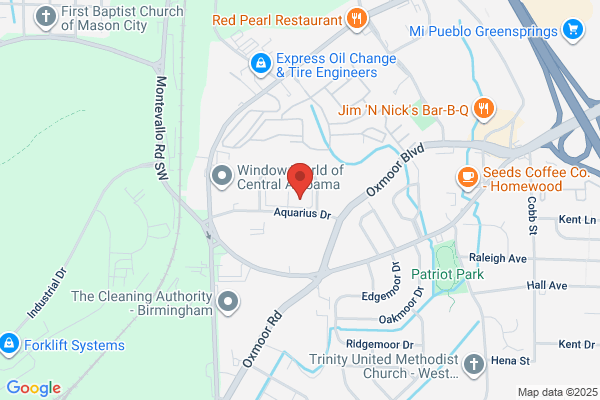JAN-PRO Cleaning & Disinfecting in Central Alabama