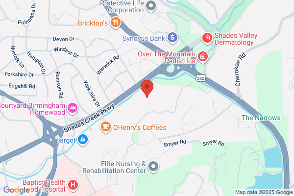 Macy's - Closed