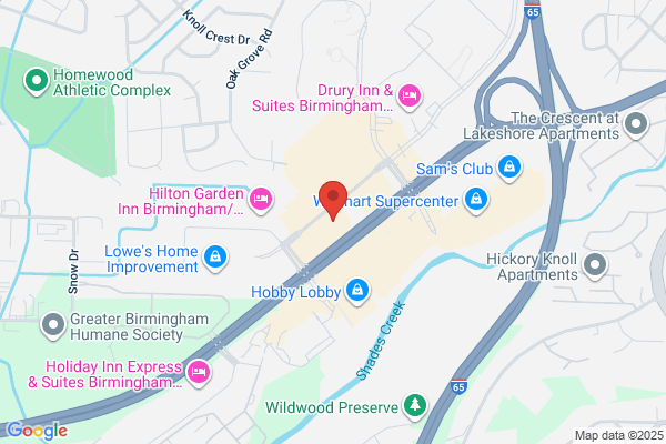 Spectrum Birmingham