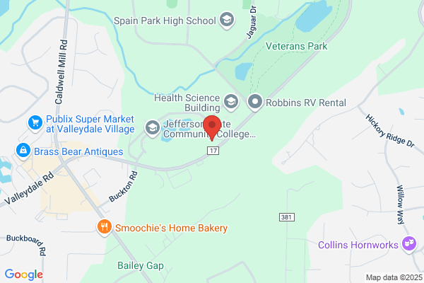 Valleydale Animal Clinic