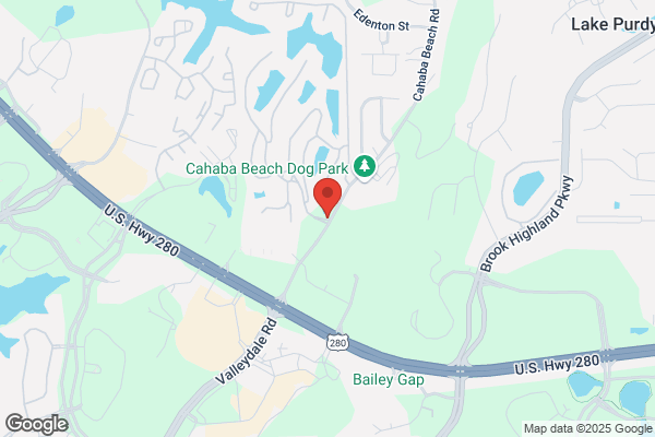 Cahaba Lakes Apartments