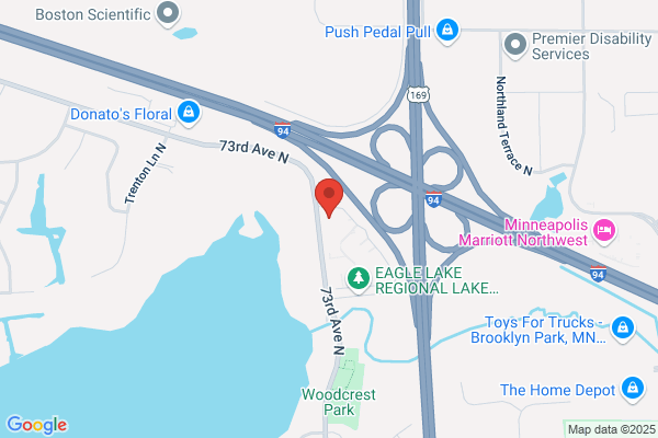Eagle Ridge Apartments