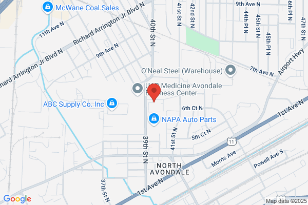 Dunning Development, Inc
