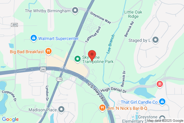 Publix Catering at Tattersall Park