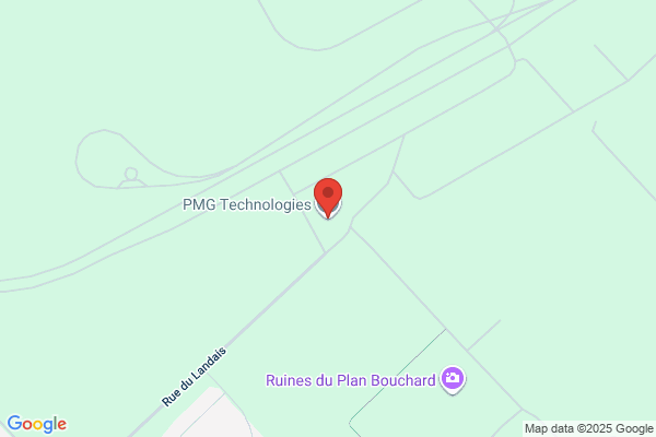 PMG Technology Services