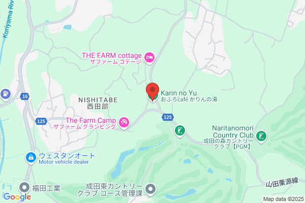 The FARM