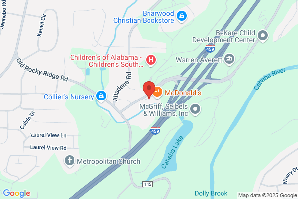 Dolly Creek Convenience & Gas