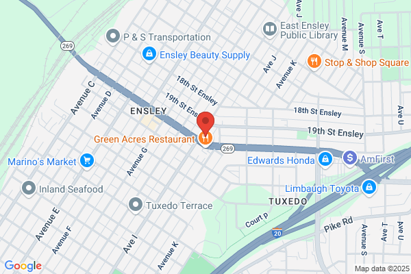 Prince Food Mart Inc