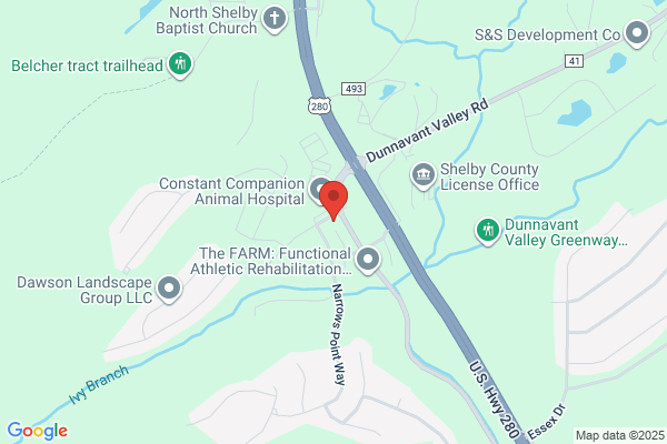 Cahaba Valley Pediatric Dentistry