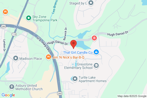 Greystone Family Dentistry