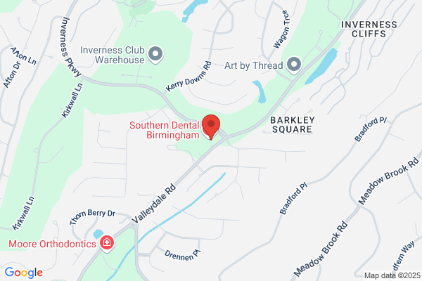 Southern Dental Birmingham