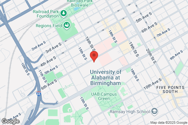 Cahaba Valley Health Care Inc