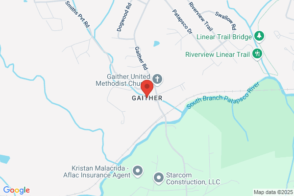 Gaither, Erin L DDS - American Family Orthodontics
