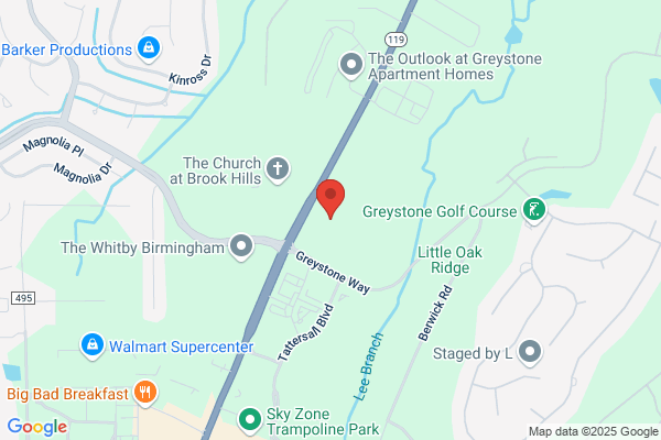 Greystone Dermatology LLC