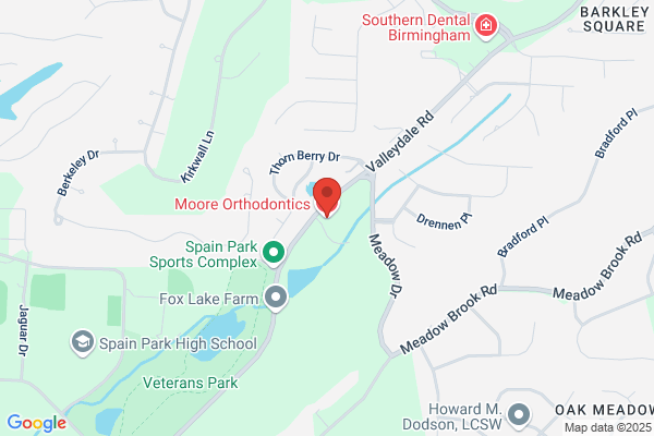 Weiss, Lisa - Moore Orthodontics