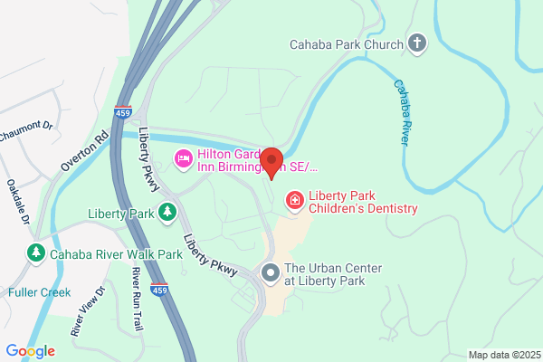 Cosper, Tamela - Greystone Adhd Clinic
