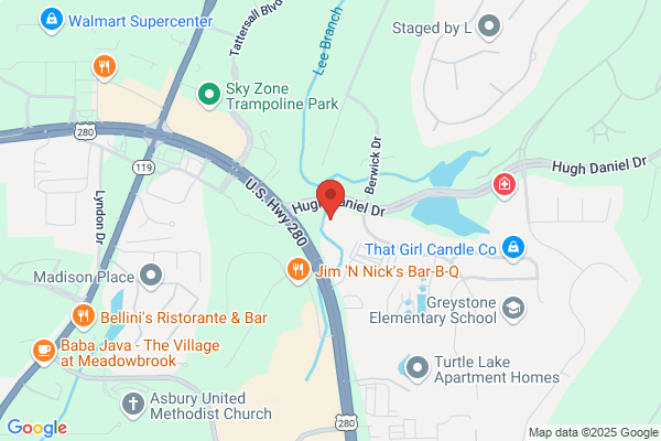 Greystone Orthopedics