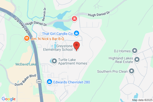 Hoover City of, Schools, Elementary Schools, Greystone Elementary School, Daycare