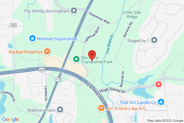 Publix Super Market at Tattersall Park