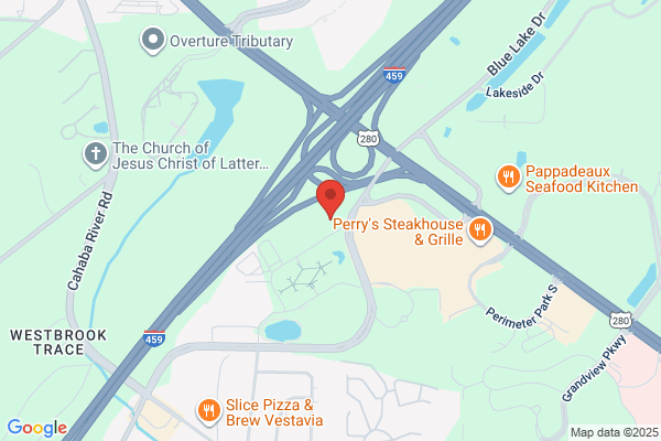 Hampton Inn Birmingham-Colonnade 280