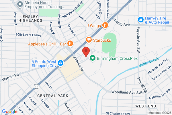 Comfort Inn & Suites Birmingham - Hoover