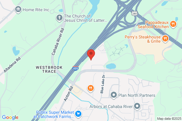 Courtyard by Marriott Birmingham Colonnade/Grandview
