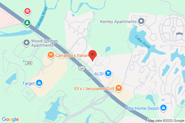 Motel 6 Birmingham, AL – Medical Center