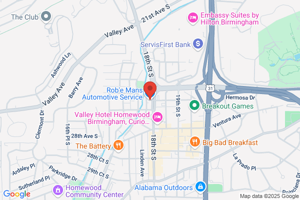 Automotive Service Consultants