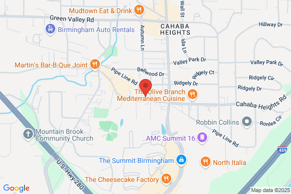 Cahaba Financial Group Llc
