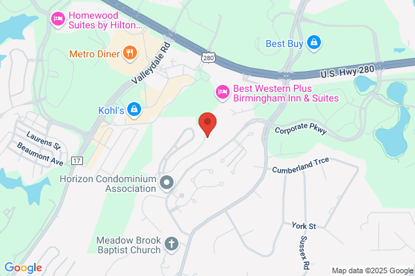 Samaritan Counseling Centers
