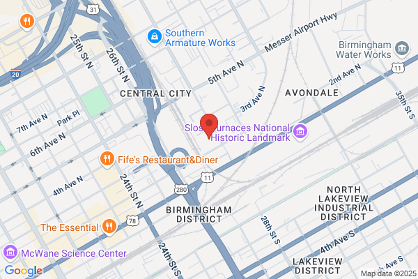 Move Authority, LLC