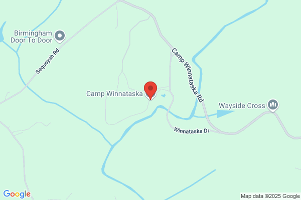 Camp Winnataska