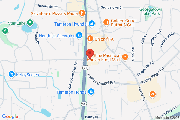 Goodyear Tire Center